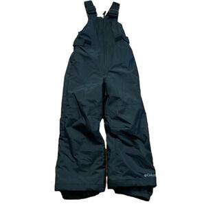 COLUMBIA Nylon Ski Snowboarding Pants Size XXS
